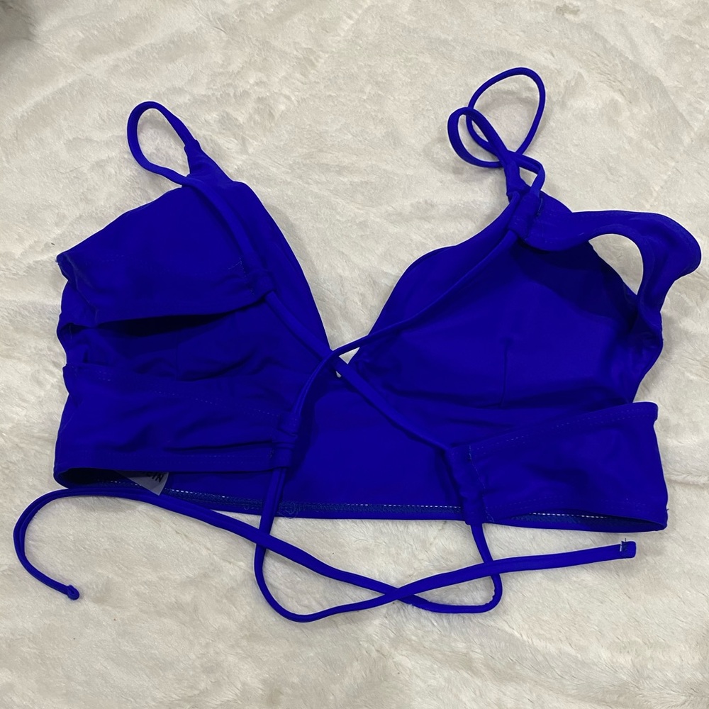Shein bikini top set of 3